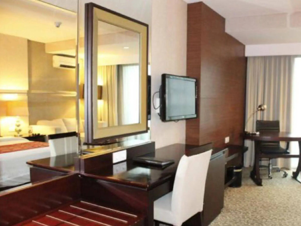 éL Hotel Bandung — фото 5