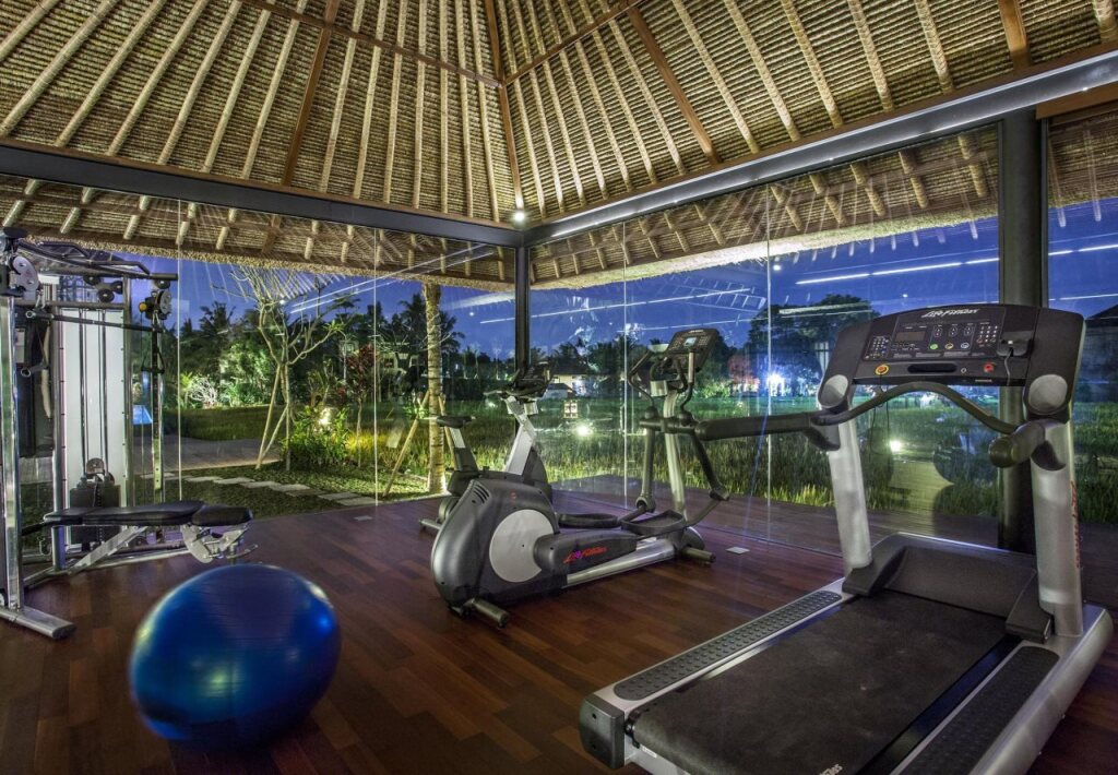 Plataran Ubud Hotel & Resort