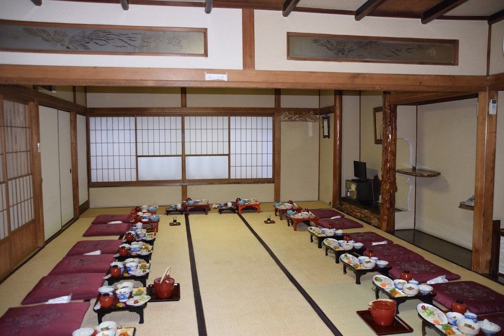 Homeikan Morikawa Annex 사진 21