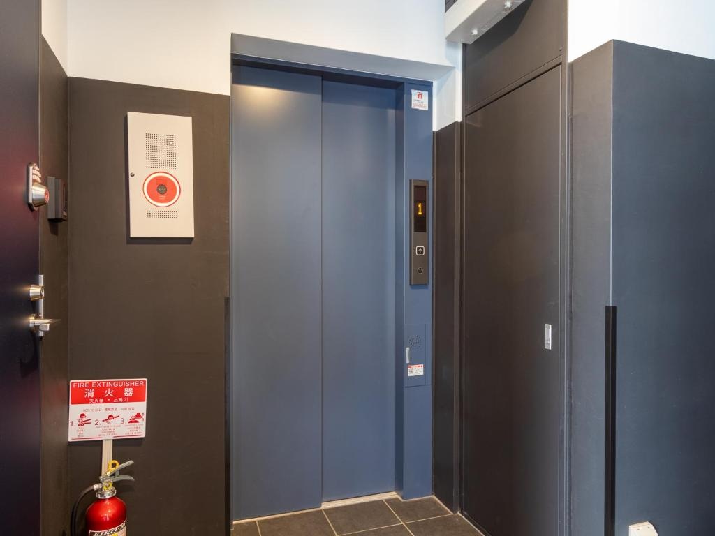 Vacation Inn Kamata I 사진 15