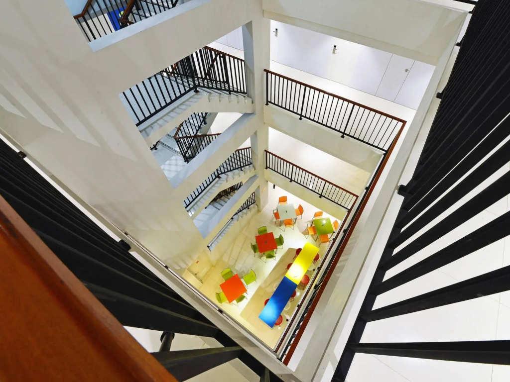 POP! Hotel Nusa Dua - Général