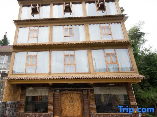 Yueting Nanshe Guesthouse