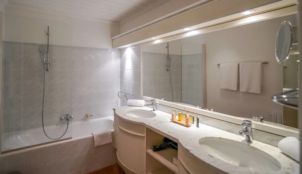 Hôtel La Mandarine, Saint-Tropez - Chambres