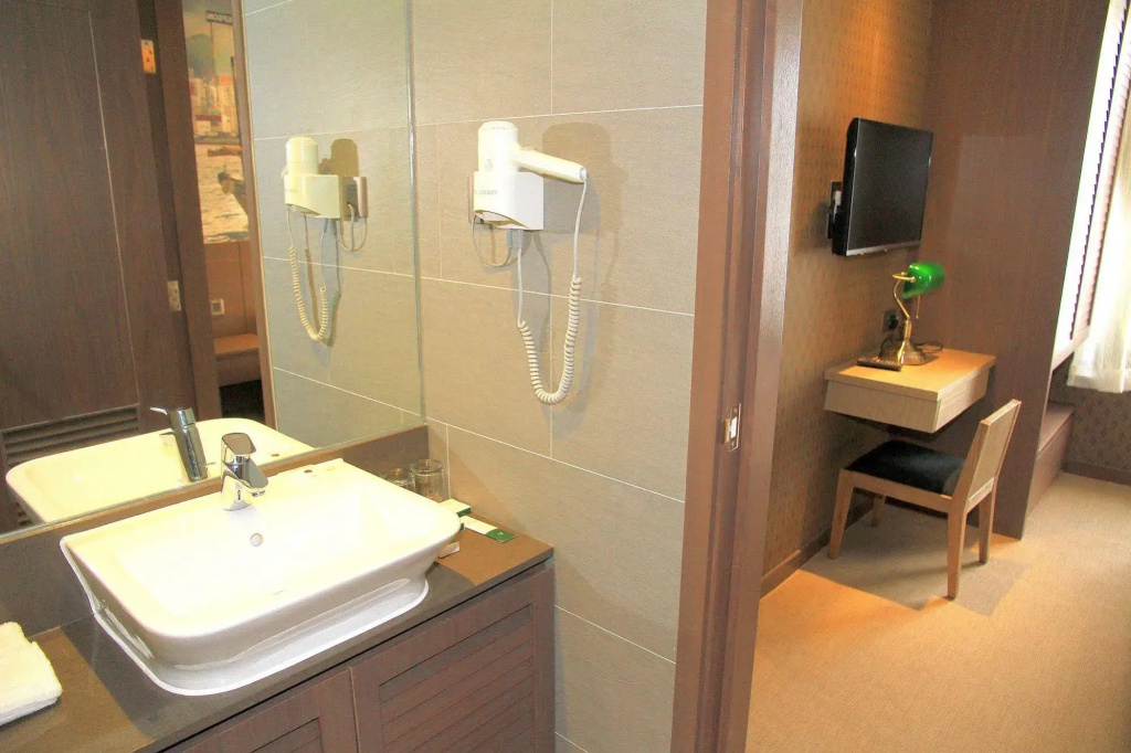 Hotel photo 9