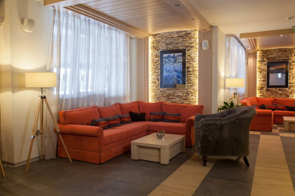 Hotel photo 8