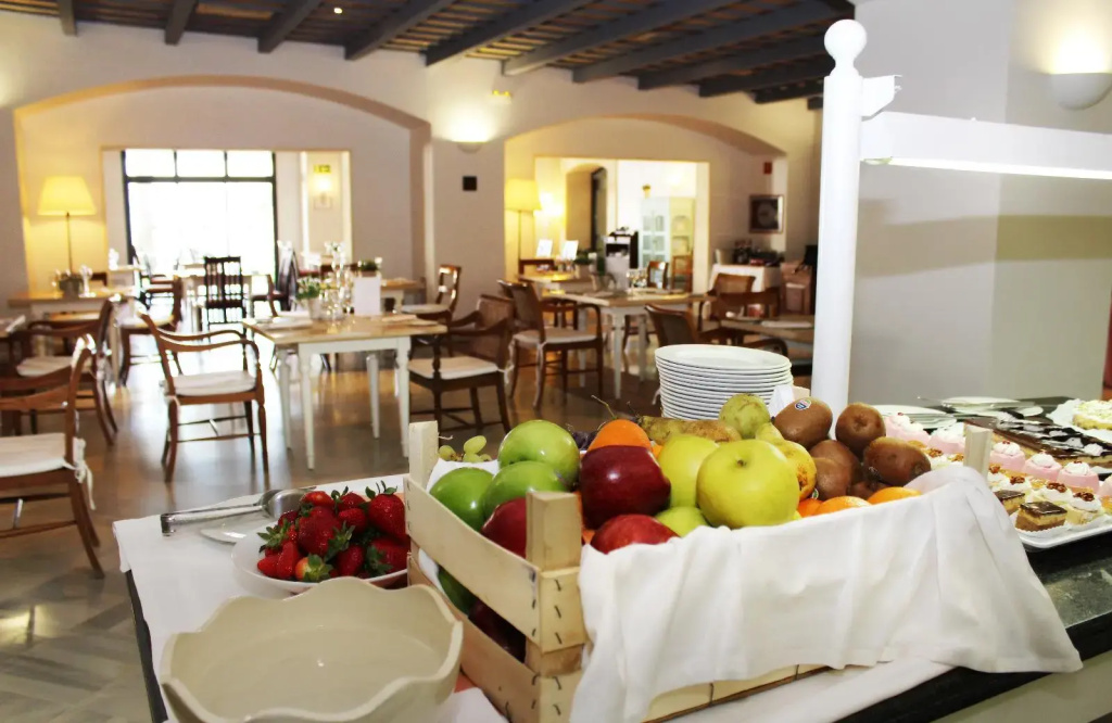 Hotel Duque De Najera - Général