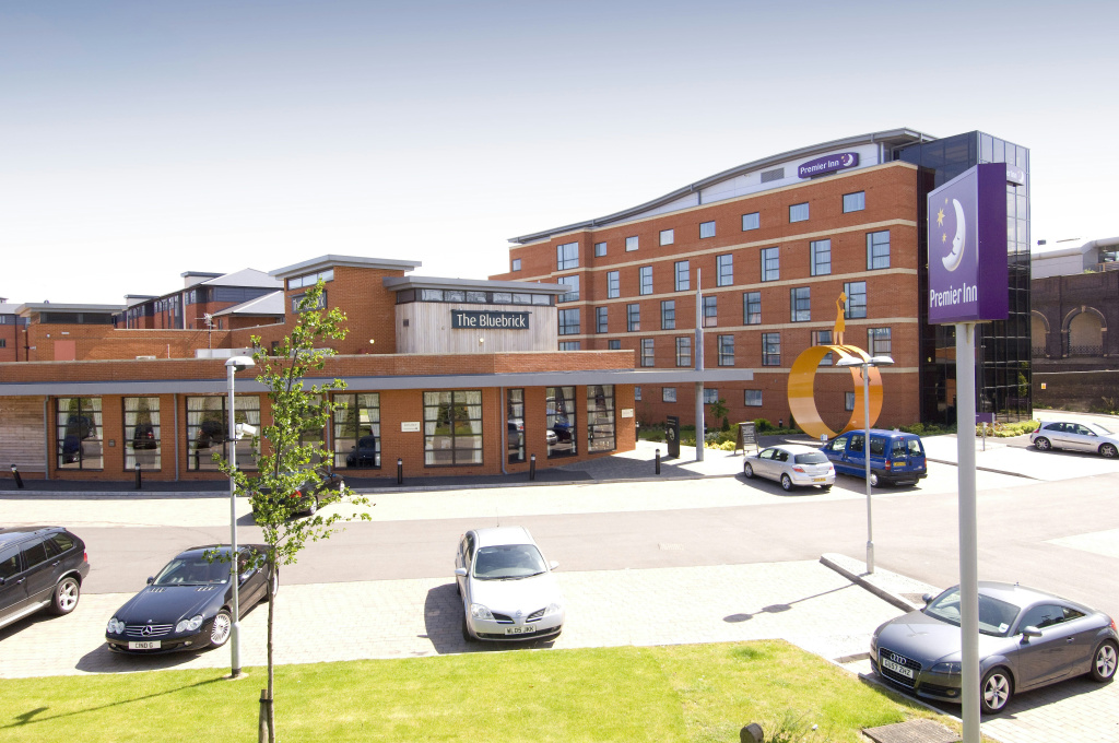 Hotel photo 19
