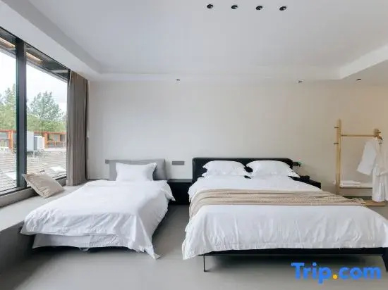 Luxury room