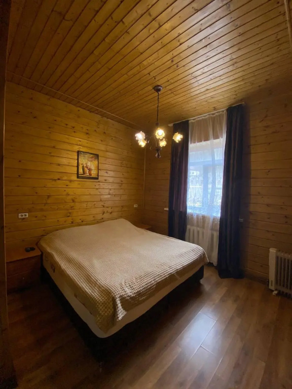 Двухместный номер Standard двуспальная кровать в Чегет