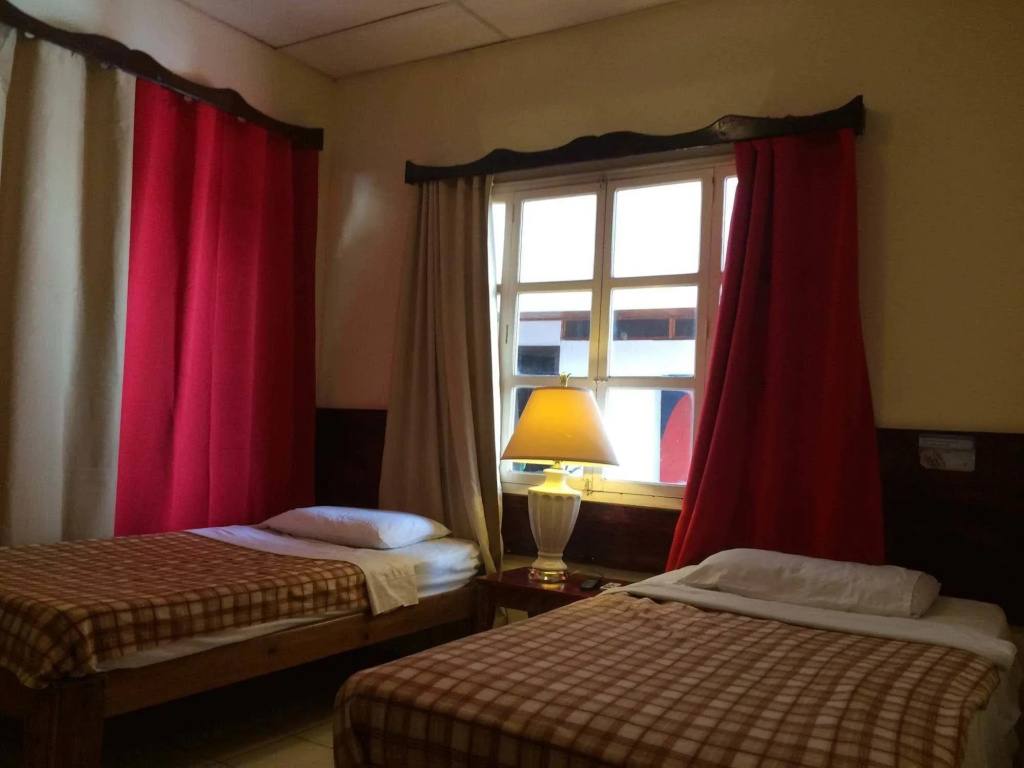 Hotel Ideas de Mama - Général