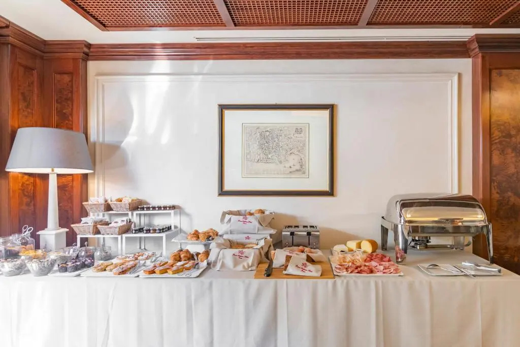 Hotel photo 15