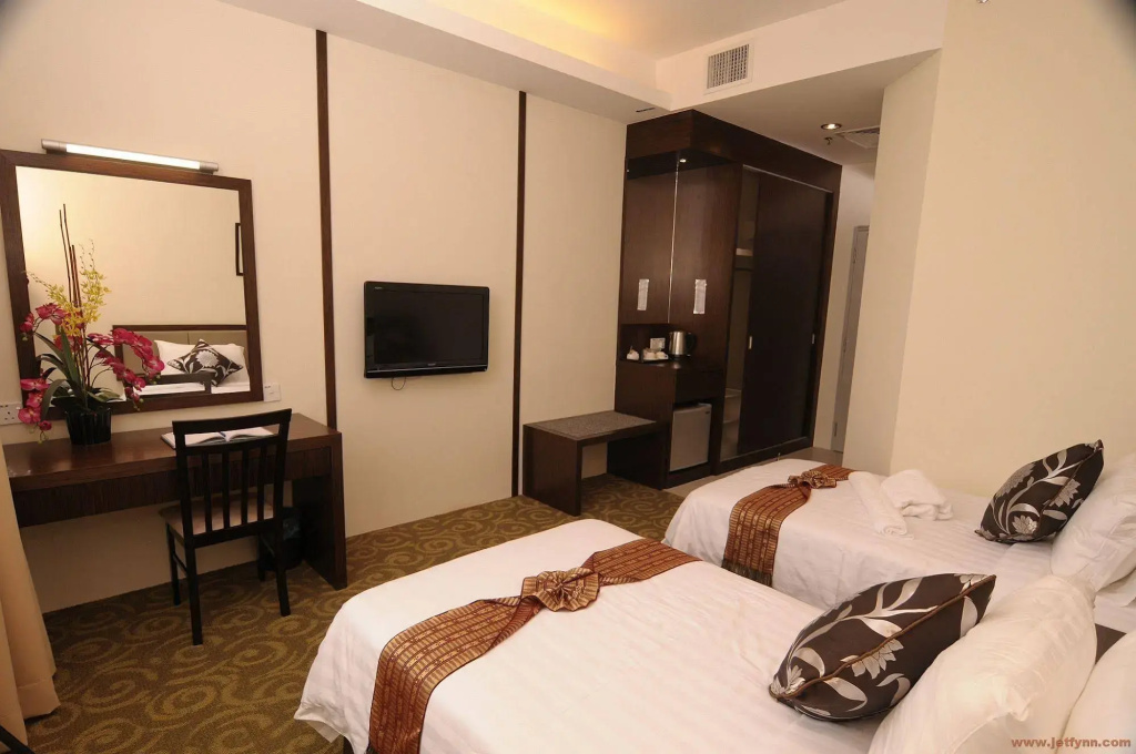 Hotel photo 19