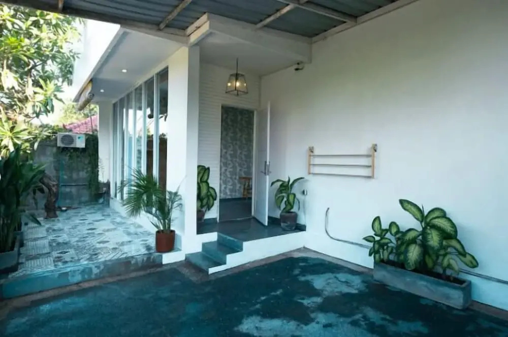 Villa Otilia