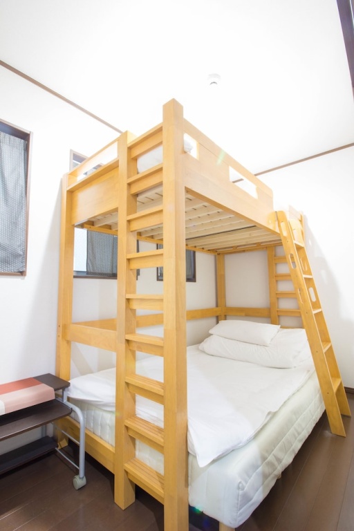 Sakura Japanese House - Hostel 사진 2