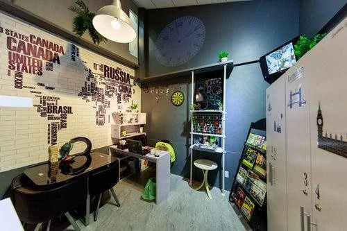 Hotel photo 17