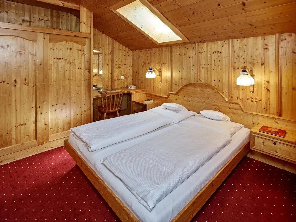 Hotel Monika & Montafon Chalets - Général