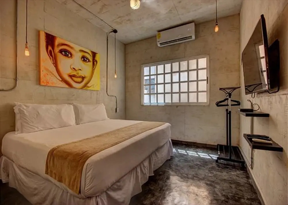 Charming Apt in Mamitas Beach by Tripintravel