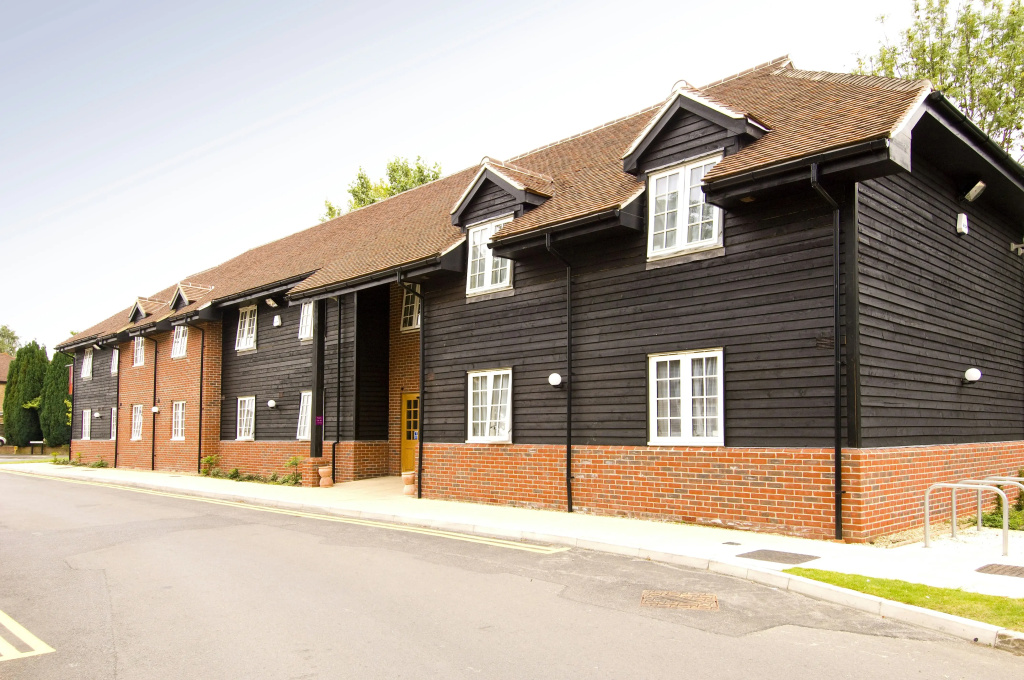Premier Inn Woking West (A324) - Général