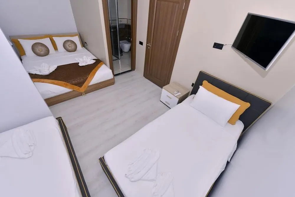 Comfort room