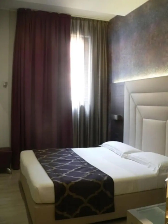 Superior Double room (full double bed)