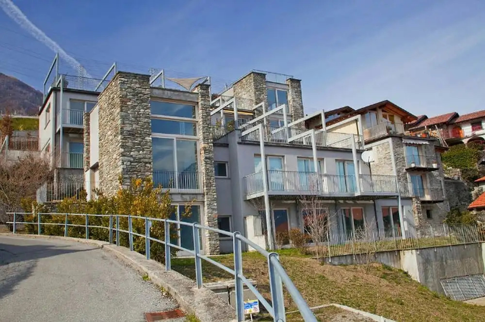 Vista Terrazza