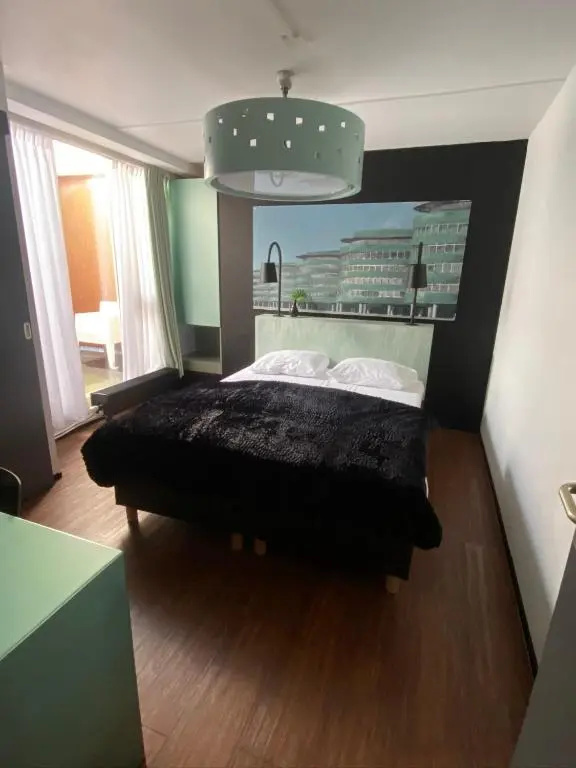 Anno - Chambres