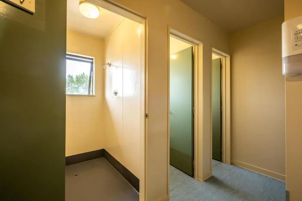 Kakapo Lodge - Chambres