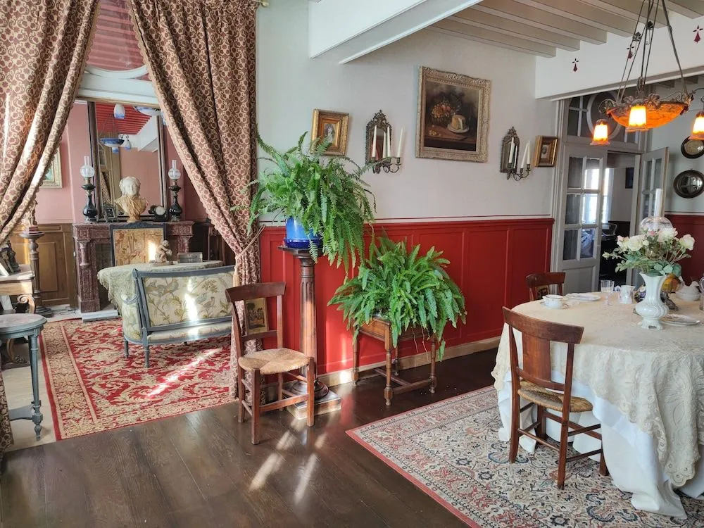 Hotel photo 12