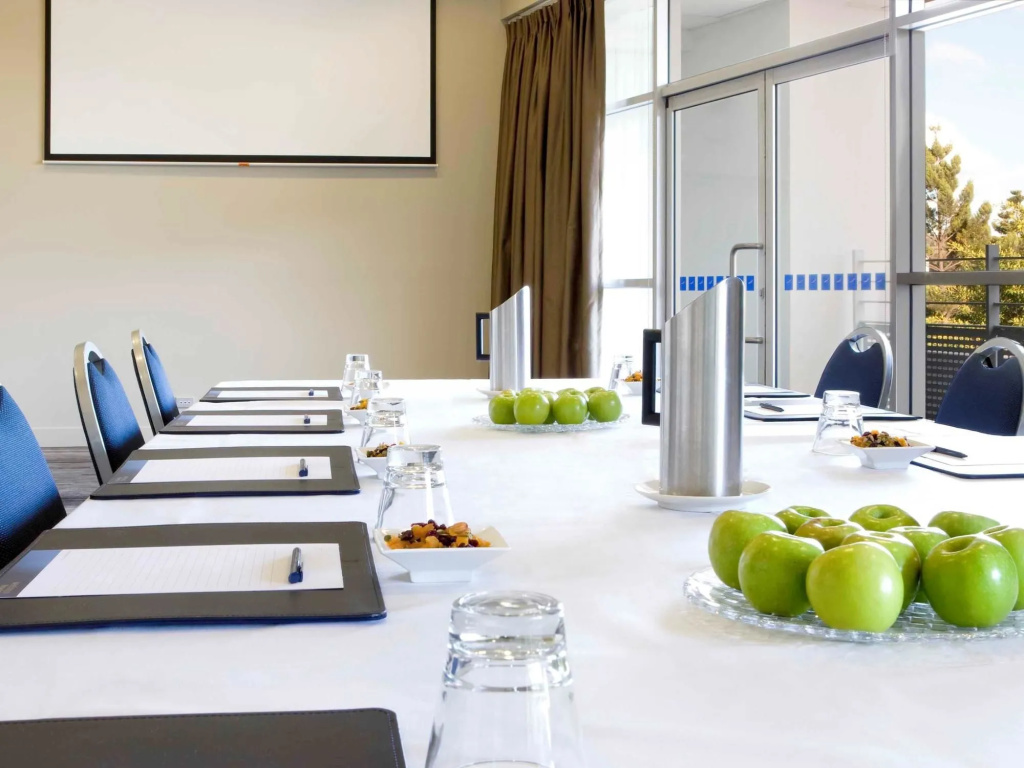Novotel Sydney Olympic Park - Général
