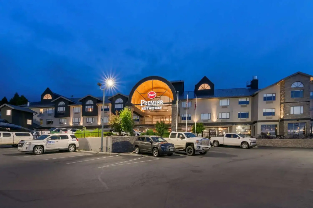 Hotel photo 28