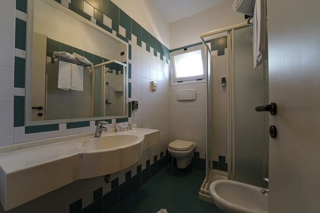 Dasamo Hotel Dada Hotels - Chambres