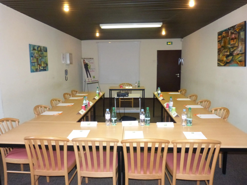 ibis Styles Bordeaux Sud - Général