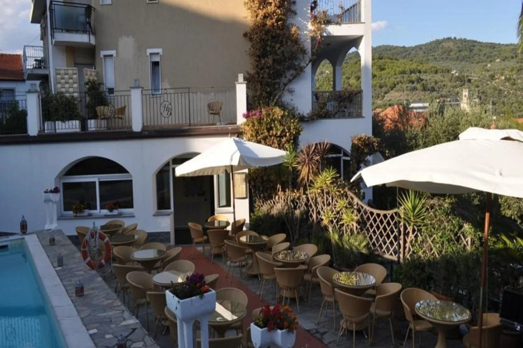 Hotel Bellavista - Général