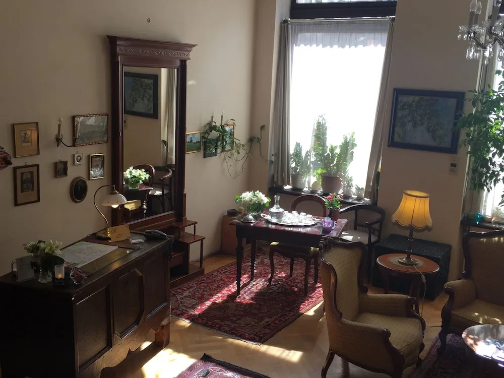 Aparthotel Rothensteiner - Général