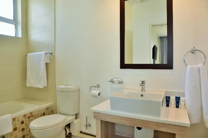 Blue Marlin All-Inclusive Seascape by Dream Resorts - Chambres