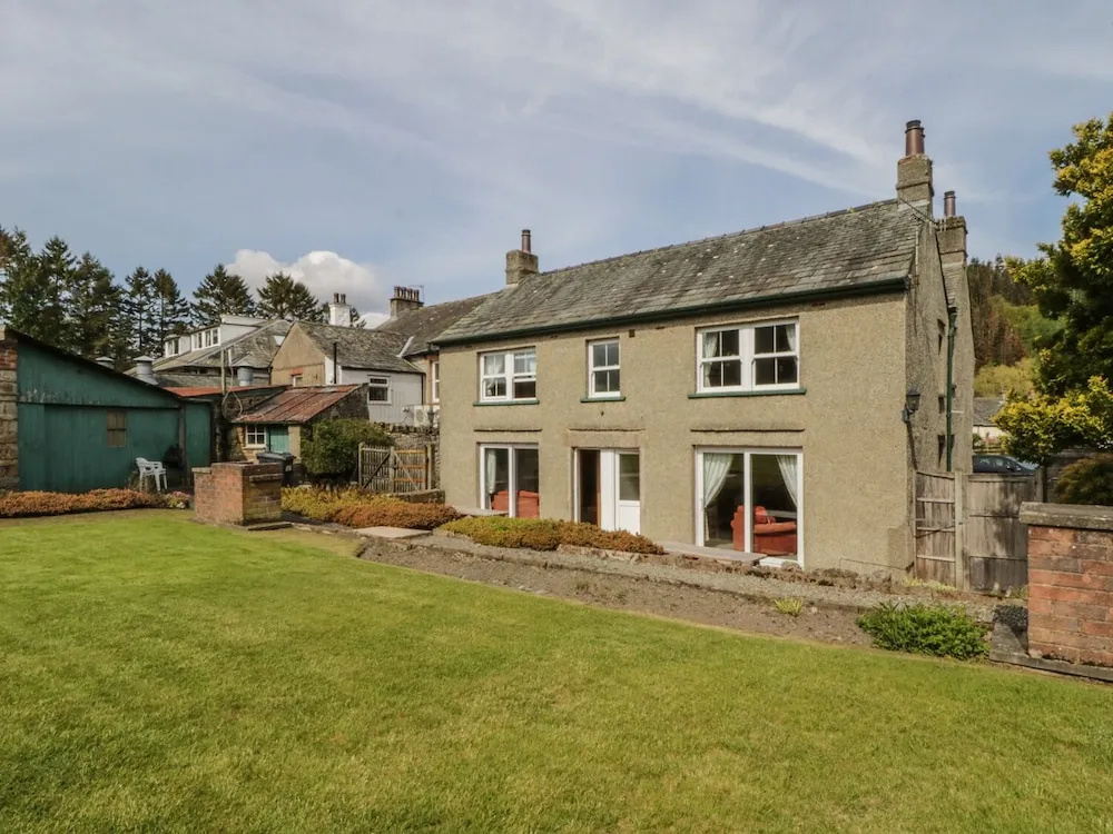 Stable Cottage