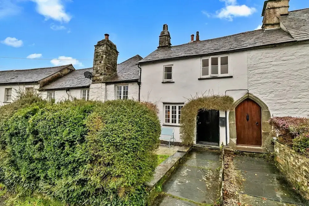 Cottage in Launceston Near Cornwall & Devon