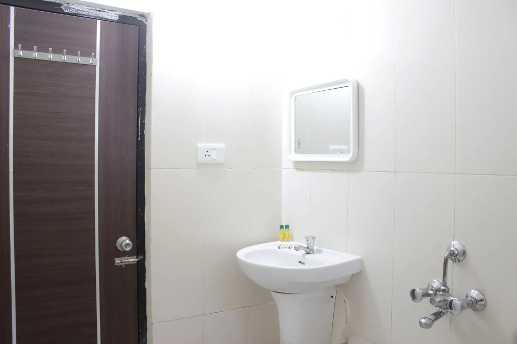 OYO 1550 Hotel Siri Inn - Général