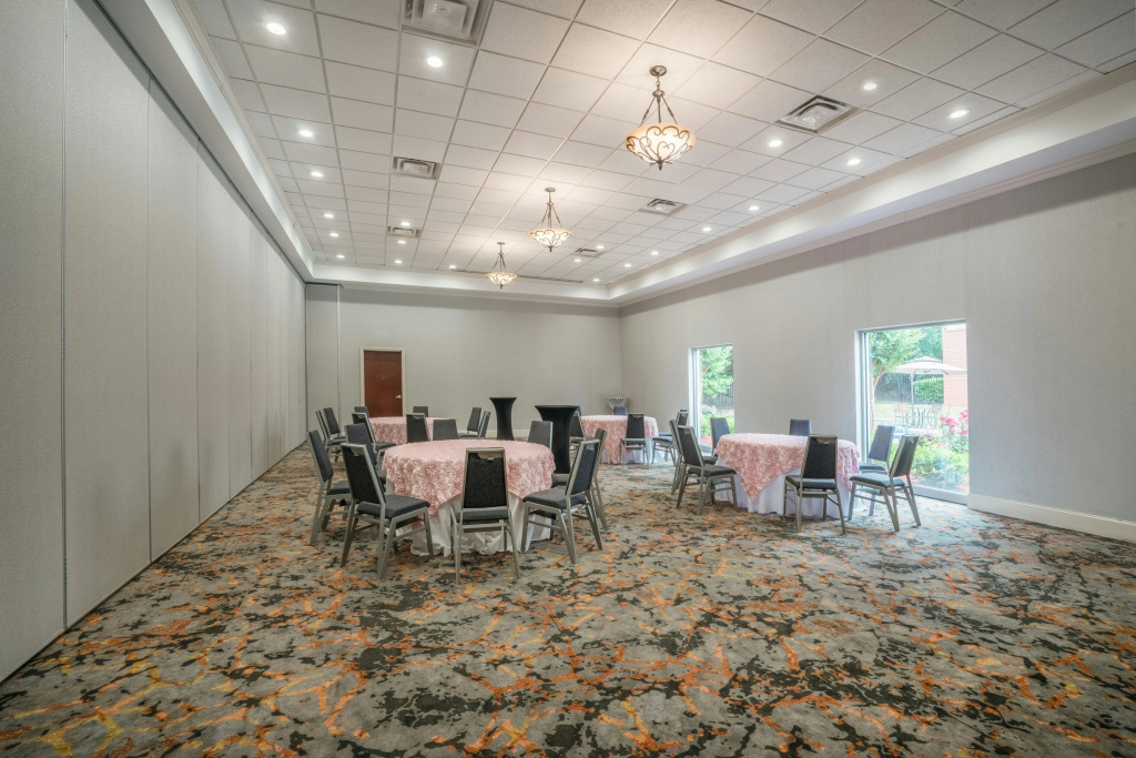 Holiday Inn Atlanta/Roswell by IHG - Général