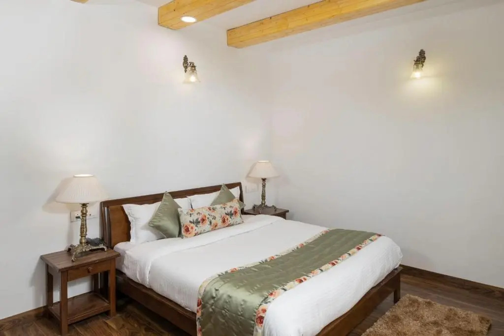 Hotel Delfryn - Chambres