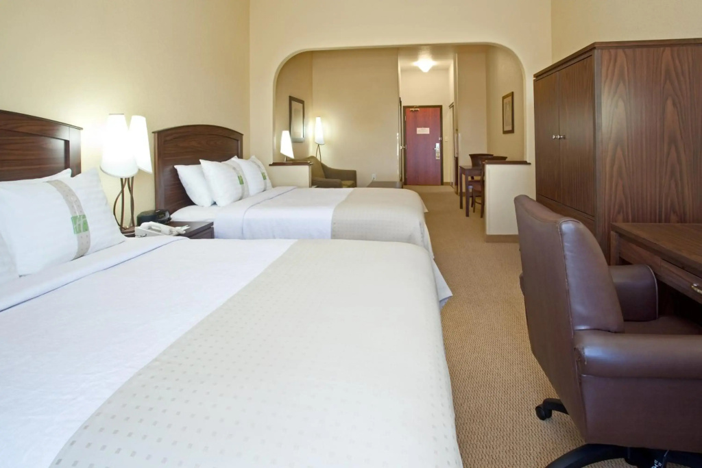 Holiday Inn Denver-Parker-E470/Parker Road by IHG - Général
