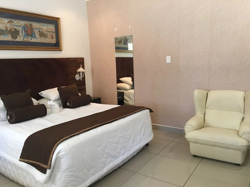 Hotel Stone House
