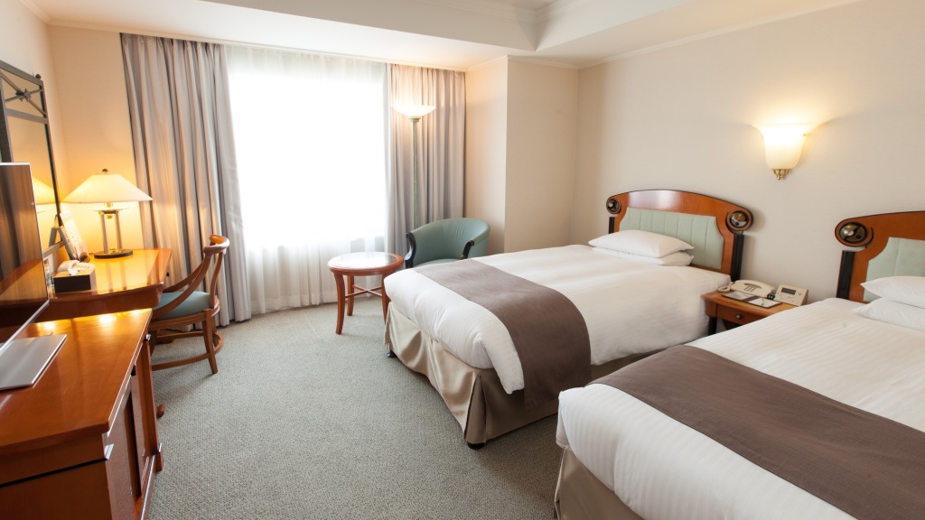 Hotel East 21 Tokyo 사진 17