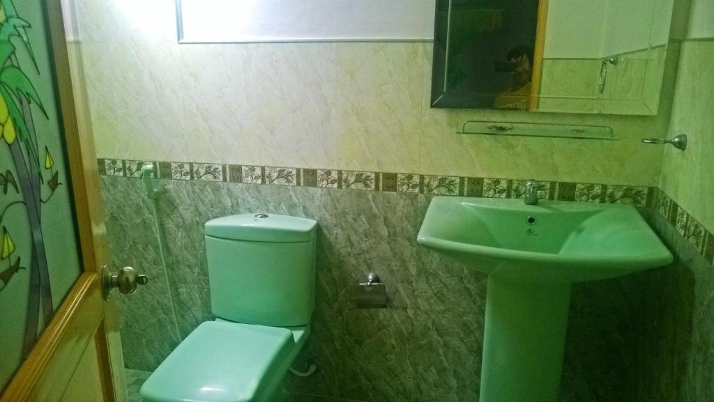 Sigiri Holiday Inn