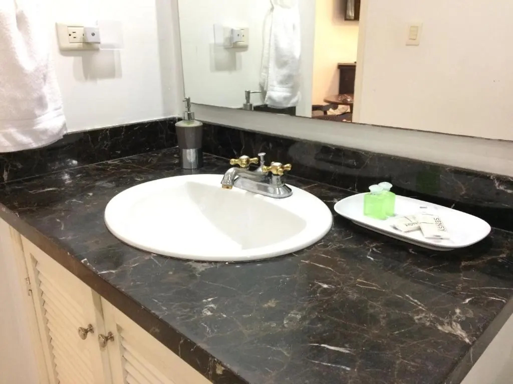 Hotel Boutique Villa Casuarinas - Chambres