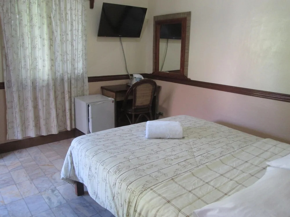 Двухместный номер Standard 2 отдельные кровати в Tonglen Eco Resort