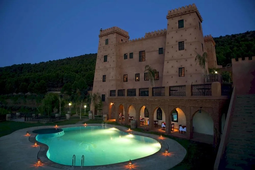Hotel photo 14