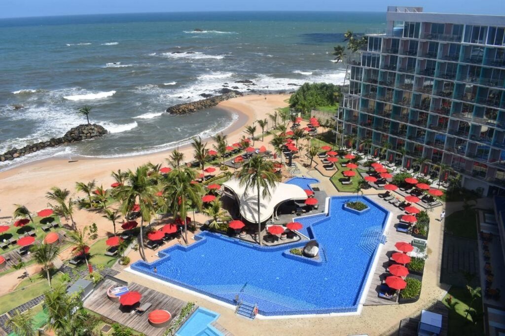 Radisson Blu Resort
