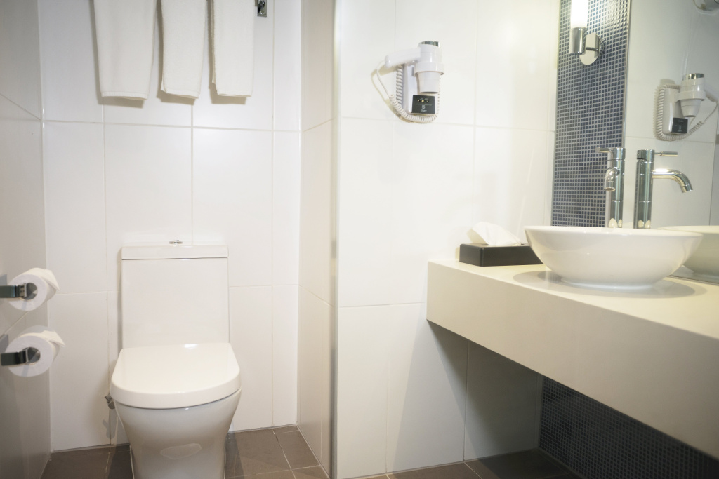 Holiday Inn Express Port Moresby by IHG - Général