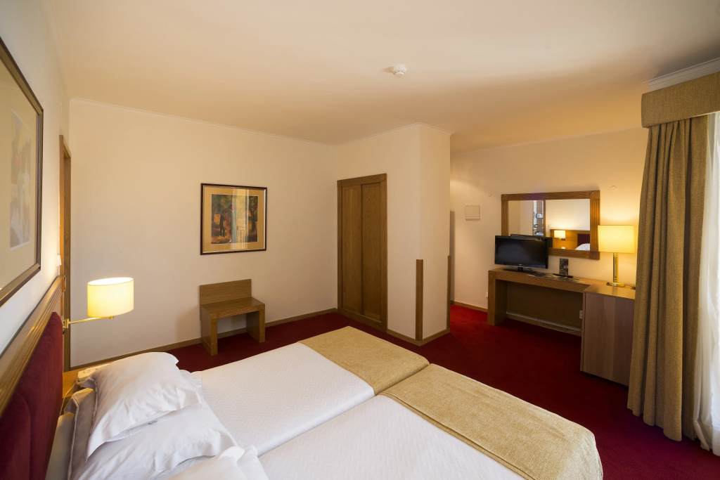 Vila Gale Estoril Hotel - Général